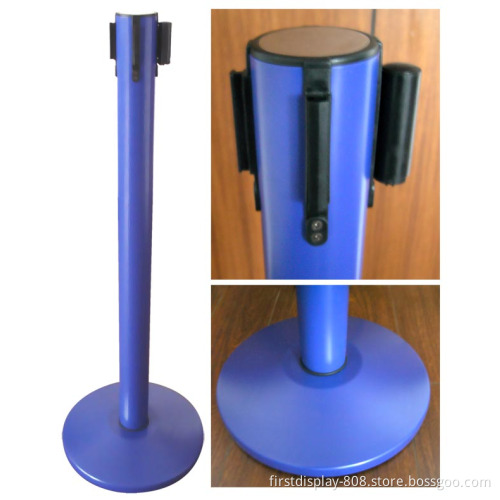 Crowd Control (FST-Q052)